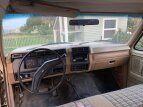 Thumbnail Photo 9 for 1984 Ford F350 4x4 Crew Cab